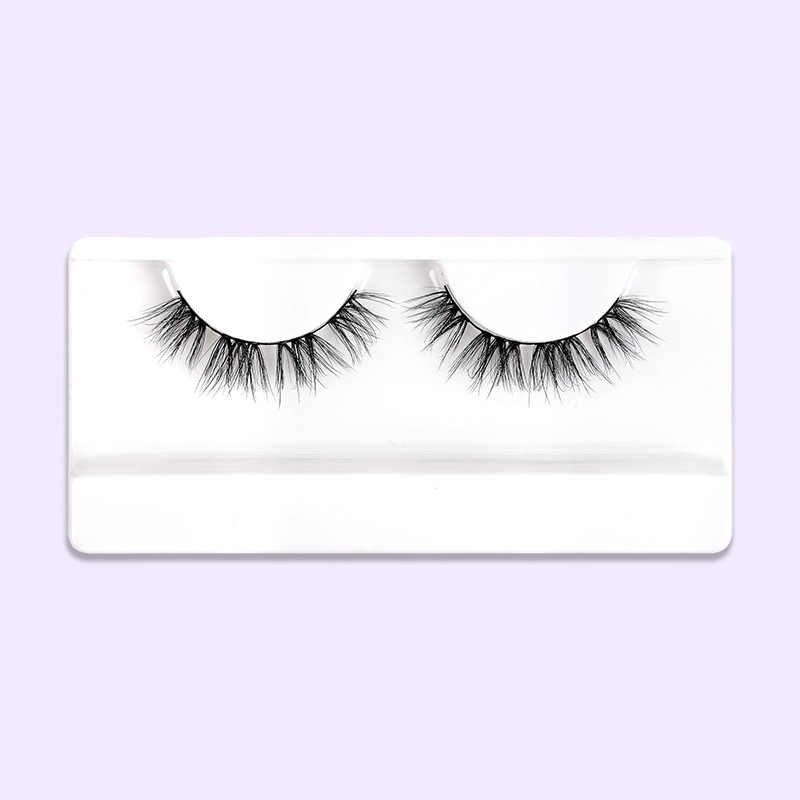 Diy Lashes